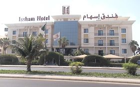 فندق اسهام